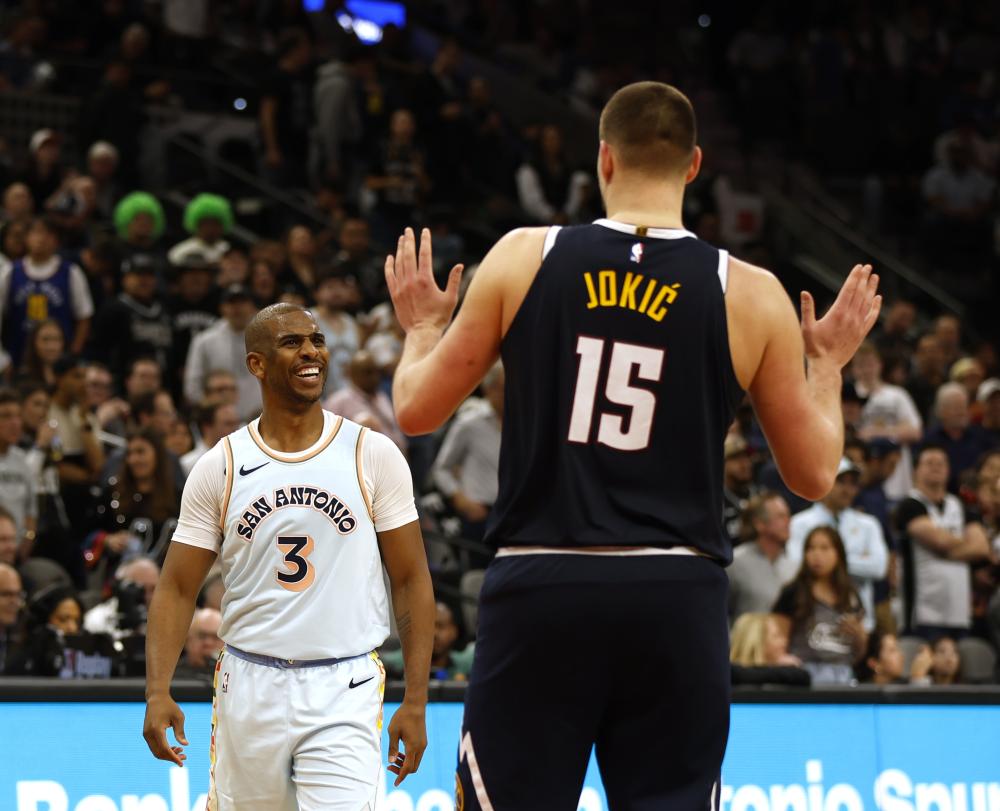 技巧和稳定 技巧和稳定