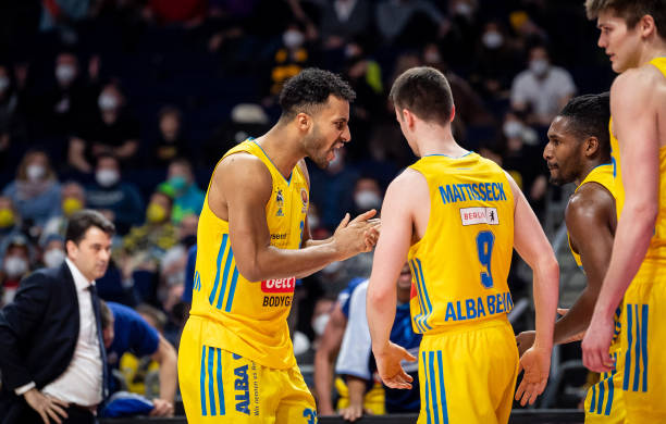 他们的身影 他们的身影